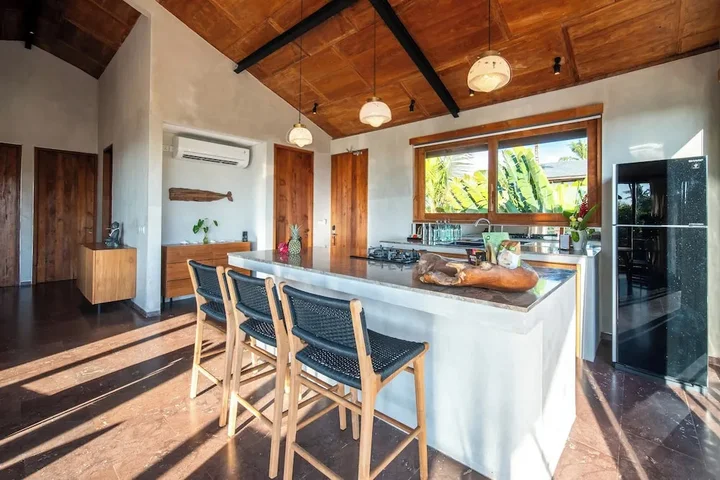 Переренан: MASMARA Resort Canggu