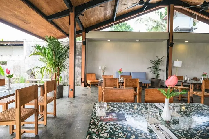 Переренан: MASMARA Resort Canggu