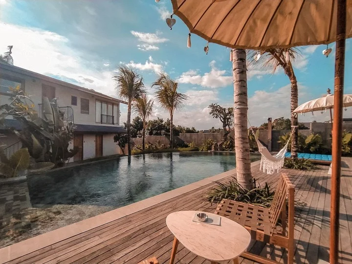 Переренан: MASMARA Resort Canggu