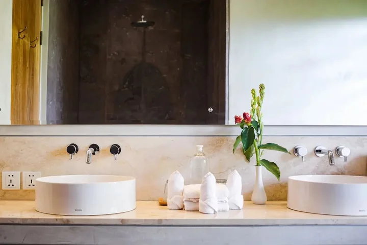 Переренан: MASMARA Resort Canggu