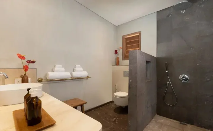 Переренан: MASMARA Resort Canggu