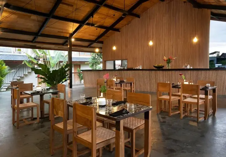Переренан: MASMARA Resort Canggu