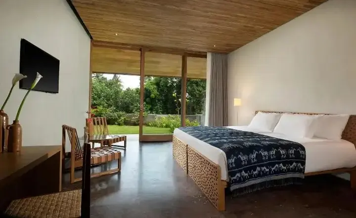 Переренан: MASMARA Resort Canggu