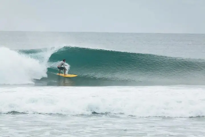 Переренан: MASMARA Resort Canggu