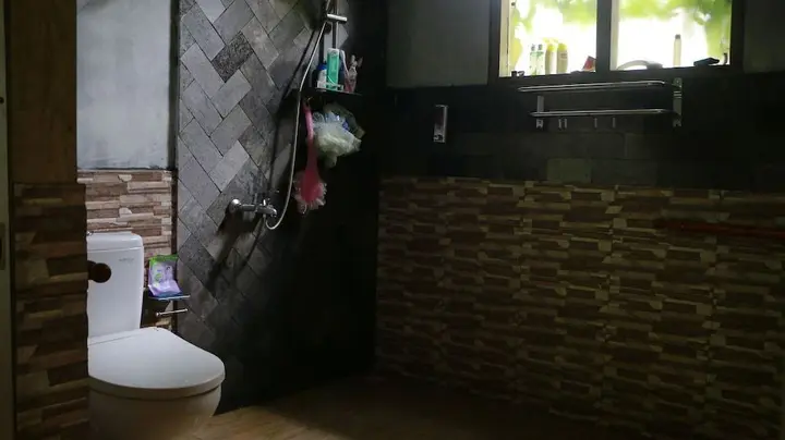 Харготирто: Homestay Junet - Hostel