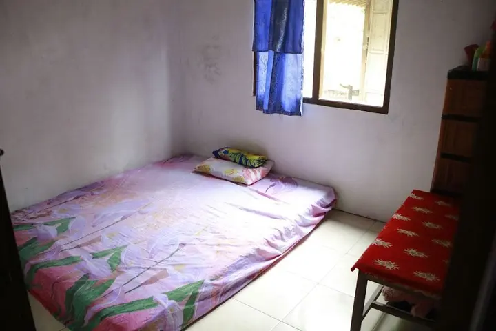 Харготирто: Homestay Junet - Hostel
