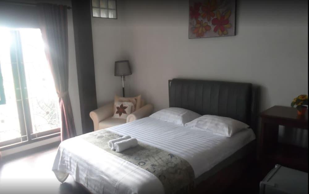 Читарингул: D'Kiara House