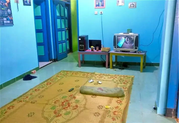 Sor Sawo Krebet Homestay — фото 4
