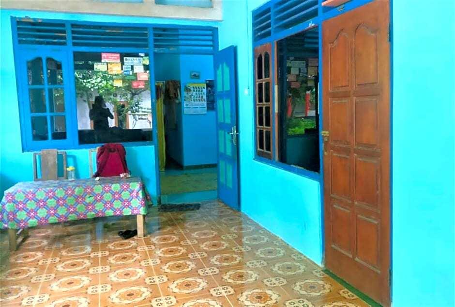 Батуретно: Sor Sawo Krebet Homestay