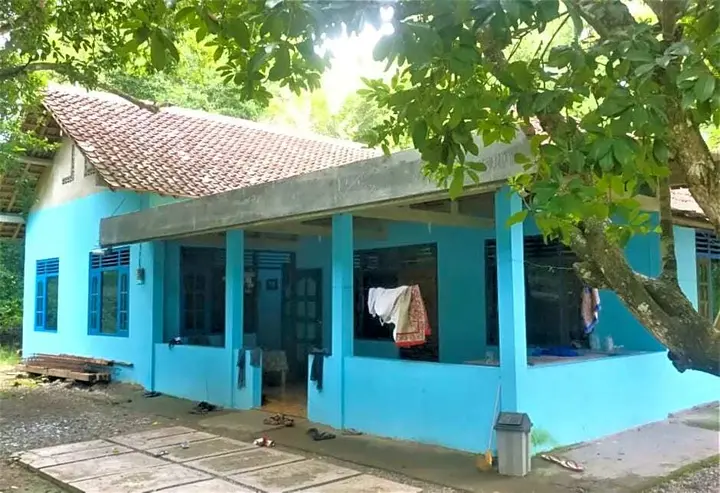 Батуретно: Sor Sawo Krebet Homestay