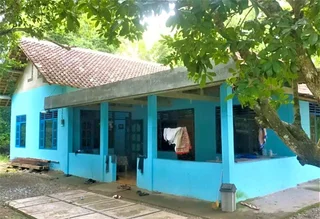 Батуретно: Sor Sawo Krebet Homestay