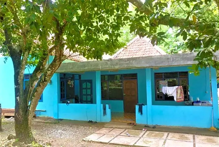 Sor Sawo Krebet Homestay — фото 1