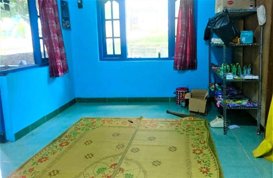 Батуретно: Sor Sawo Krebet Homestay