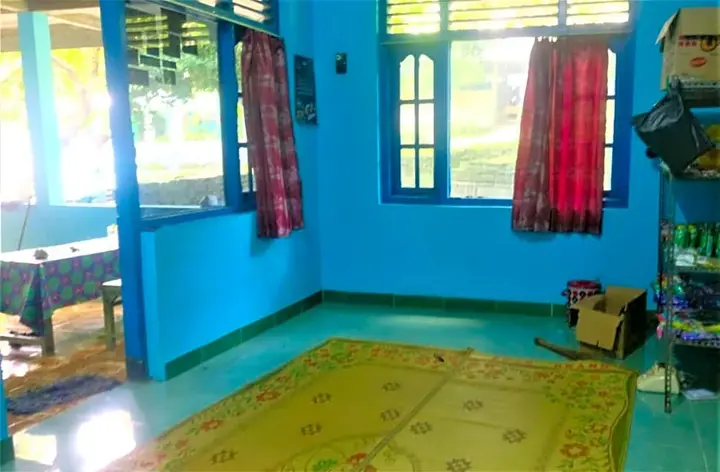 Батуретно: Sor Sawo Krebet Homestay