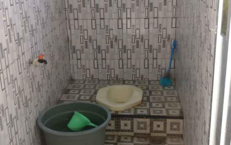 Батуретно: Permata Homestay Yogyakarta Syariah