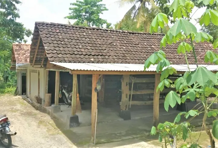 Батуретно: Permata Homestay Yogyakarta Syariah