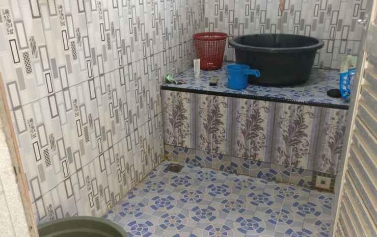 Батуретно: Permata Homestay Yogyakarta Syariah