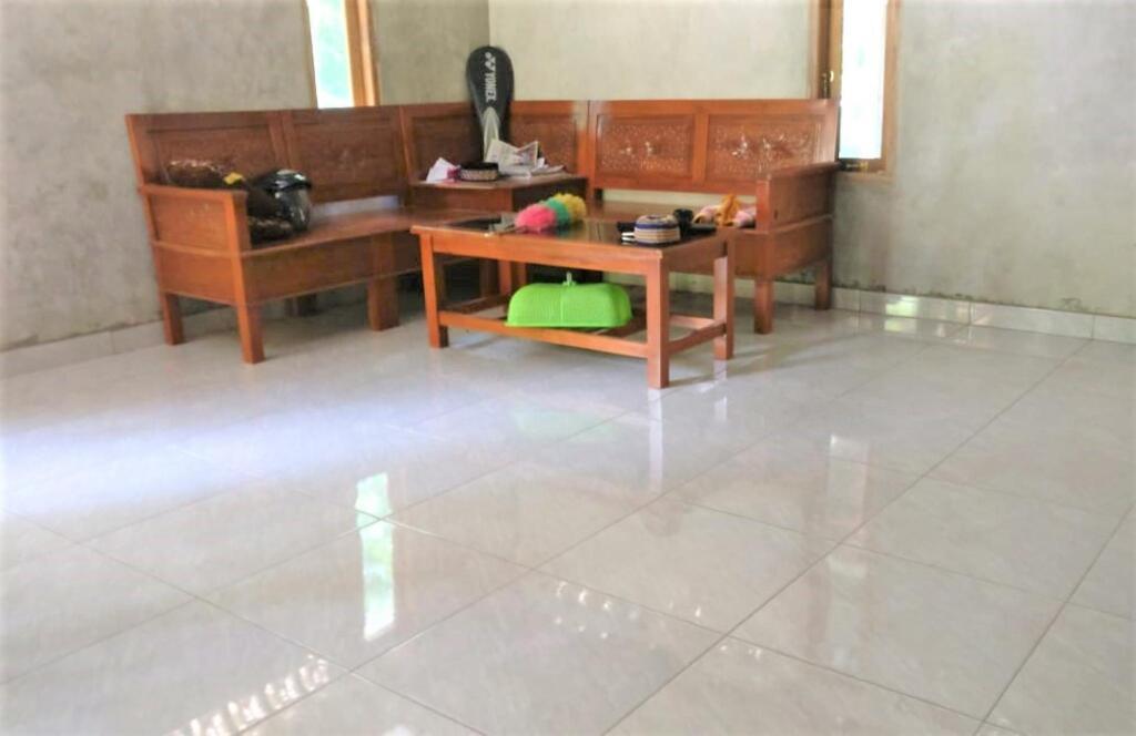 Батуретно: Permata Homestay Yogyakarta Syariah