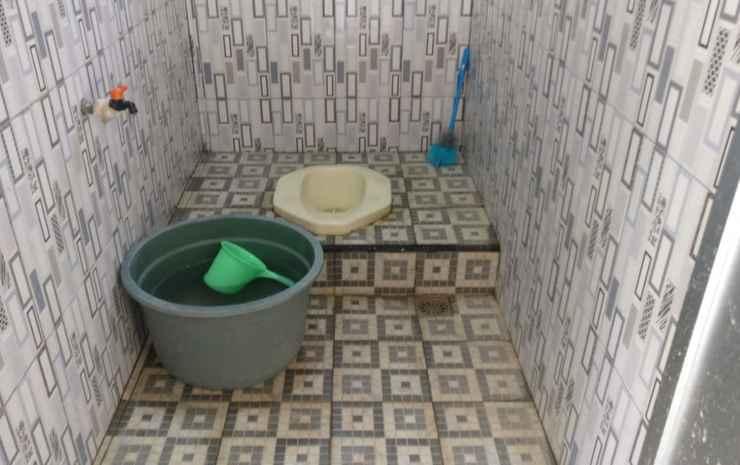 Батуретно: Permata Homestay Yogyakarta Syariah