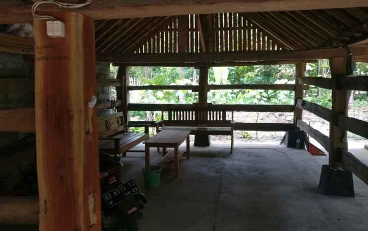 Батуретно: Permata Homestay Yogyakarta Syariah