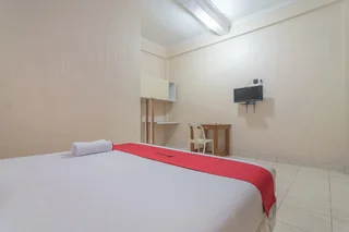 Баликпапан: RedDoorz Syariah near Terminal Batu Ampar 2