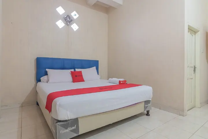 Баликпапан: RedDoorz Syariah near Terminal Batu Ampar 2
