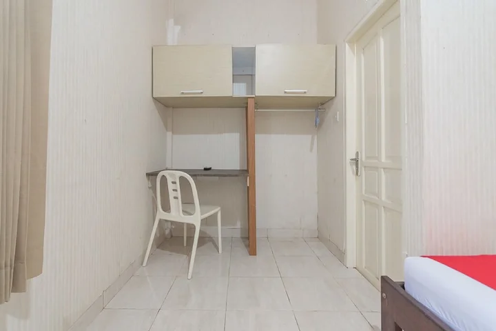 Баликпапан: RedDoorz Syariah near Terminal Batu Ampar 2