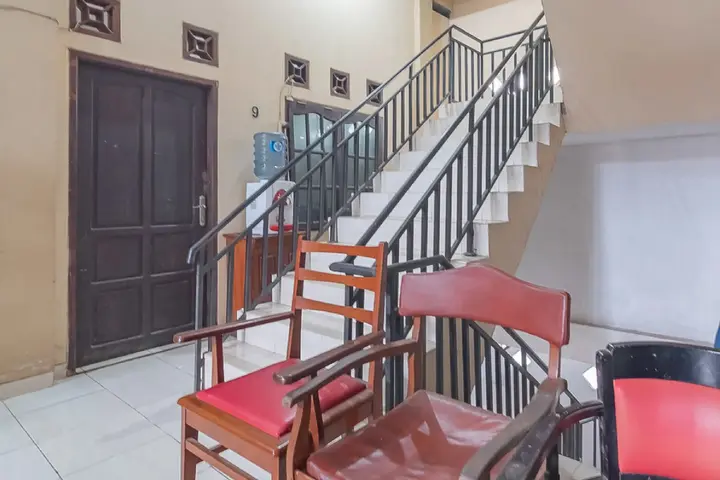 Баликпапан: RedDoorz Syariah near Terminal Batu Ampar 2