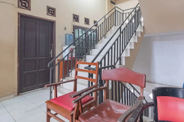 Баликпапан: RedDoorz Syariah near Terminal Batu Ampar 2