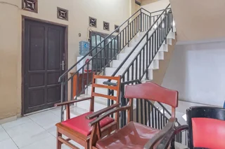 Баликпапан: RedDoorz Syariah near Terminal Batu Ampar 2