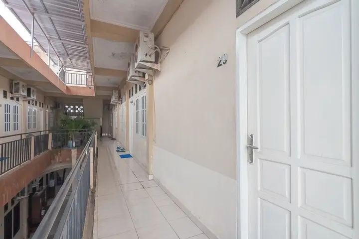 Баликпапан: RedDoorz Syariah near Terminal Batu Ampar 2