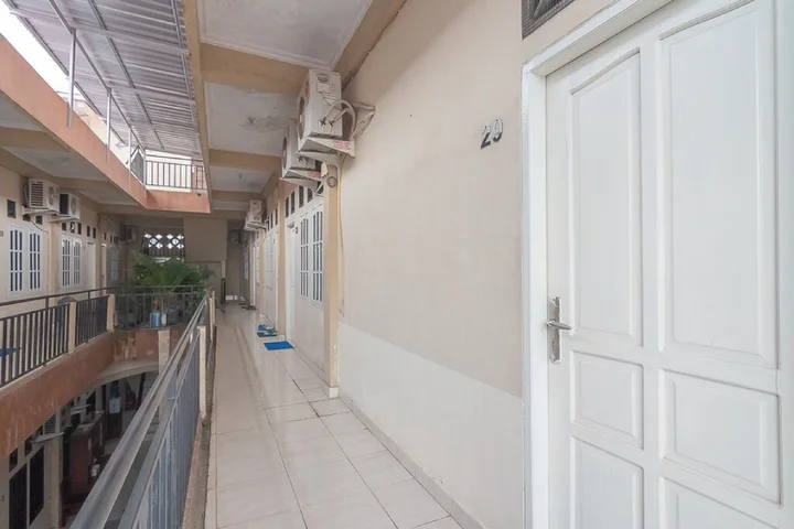 Баликпапан: RedDoorz Syariah near Terminal Batu Ampar 2