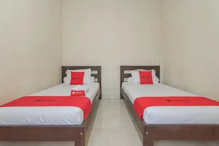 Баликпапан: RedDoorz Syariah near Terminal Batu Ampar 2
