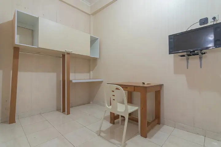 Баликпапан: RedDoorz Syariah near Terminal Batu Ampar 2