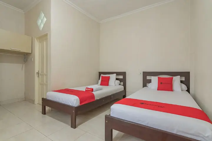 Баликпапан: RedDoorz Syariah near Terminal Batu Ampar 2