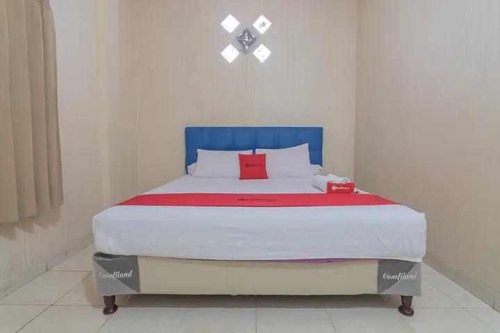 Баликпапан: RedDoorz Syariah near Terminal Batu Ampar 2
