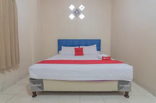 Баликпапан: RedDoorz Syariah near Terminal Batu Ampar 2