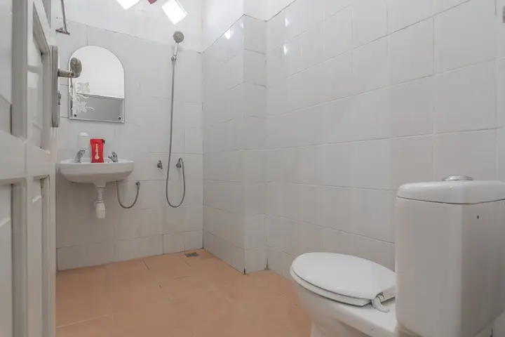 Баликпапан: RedDoorz Syariah near Terminal Batu Ampar 2