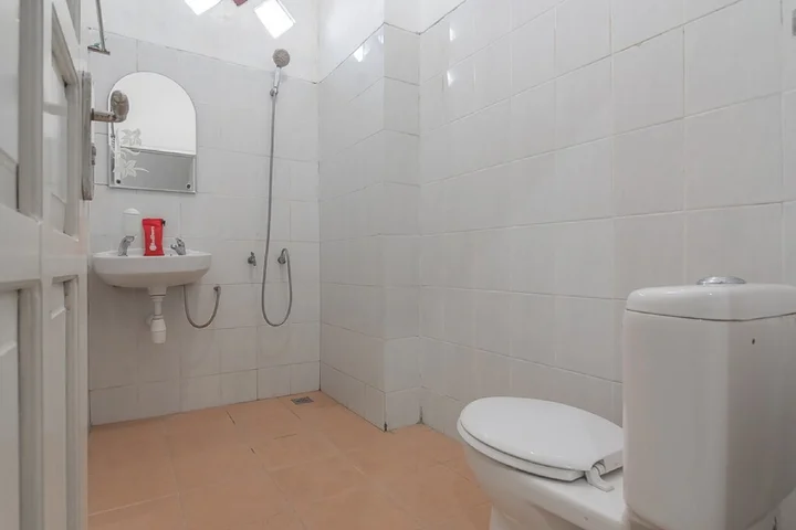 Баликпапан: RedDoorz Syariah near Terminal Batu Ampar 2