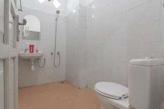 Баликпапан: RedDoorz Syariah near Terminal Batu Ampar 2