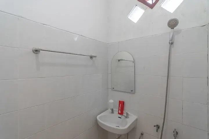 Баликпапан: RedDoorz Syariah near Terminal Batu Ampar 2