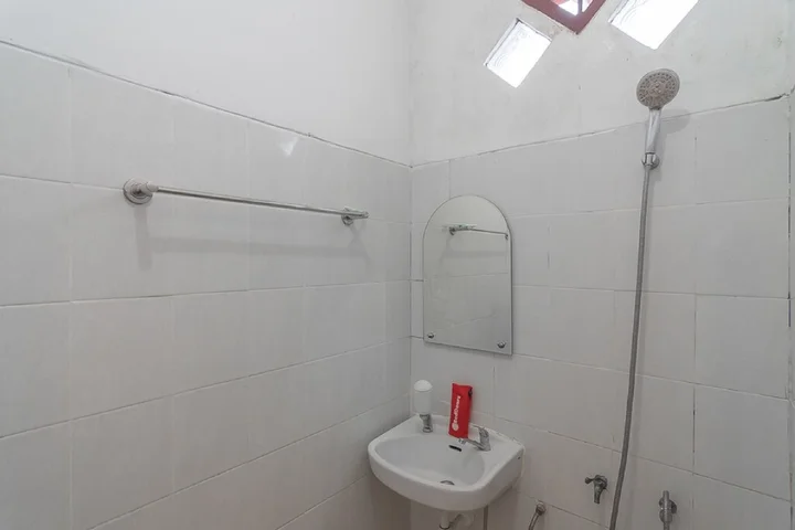 Баликпапан: RedDoorz Syariah near Terminal Batu Ampar 2