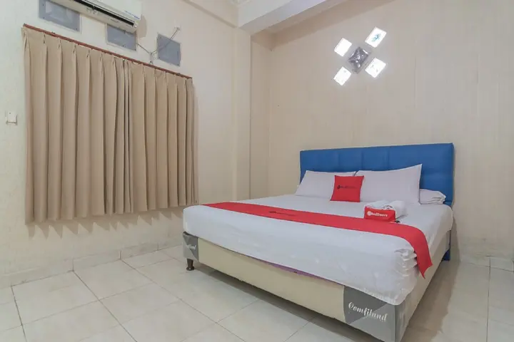 Баликпапан: RedDoorz Syariah near Terminal Batu Ampar 2