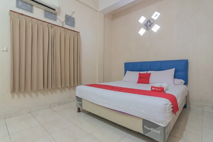Баликпапан: RedDoorz Syariah near Terminal Batu Ampar 2