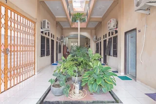 Баликпапан: RedDoorz Syariah near Terminal Batu Ampar 2