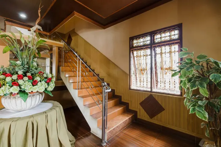Пематангсиантар: RedDoorz near RS Harapan Pematangsiantar