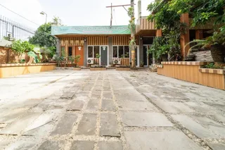 Депок: KoolKost near University of Indonesia