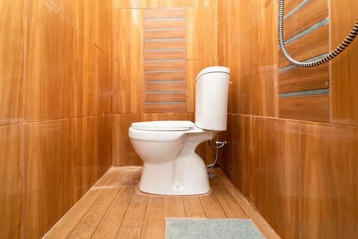 Депок: KoolKost near University of Indonesia