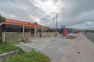 Палангкарая: RedDoorz Syariah @ Jalan Tjilik Riwut