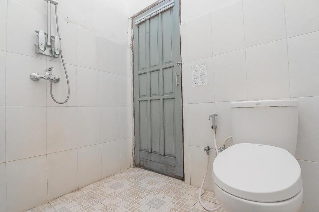 Палангкарая: RedDoorz Syariah @ Jalan Tjilik Riwut